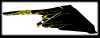 ATV Skull Flames Kit