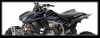 ATV Xtreme Flame 6 Graphics Kit