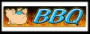 Vinyl BBQ Banner