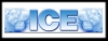 Vinyl Ice Banner