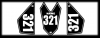 LTR 450 Fitted Background