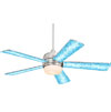 Ice Ceiling Fan Wrap