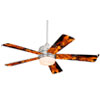 Inferno Ceiling Fan Wrap