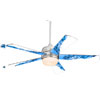 Splash Ceiling Fan Wrap